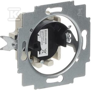 Wyłącznik na klucz 1-biegunowy do modułu wkładki patentowej. 2733 USL-101 2CKA001101A0914 Wyłącznik na klucz 1-biegunowy do modułu wkładki patentowej. 2733 USL-101 2CKA001101A0914