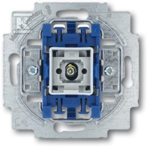 Łącznik schodowy z podświetleniem 2400/6 USK-500^16A 2CKA001022A0661