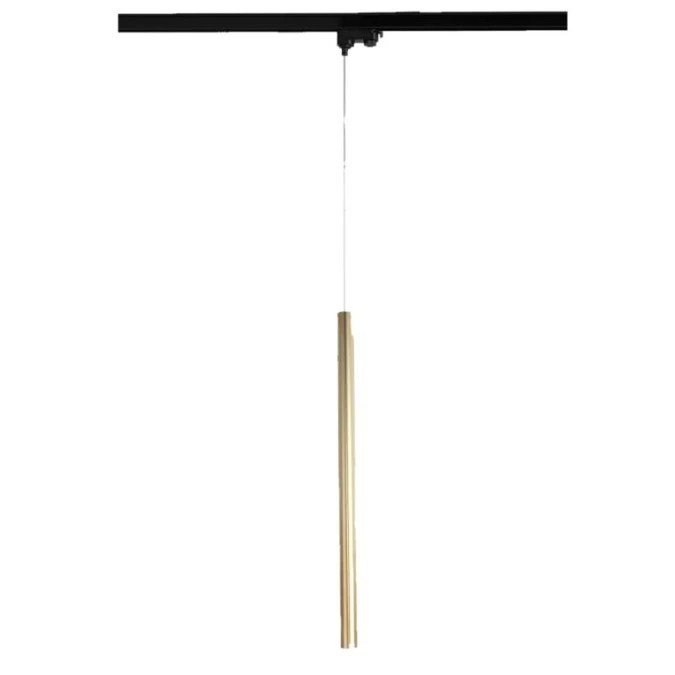 Lampa wisząca na szynoprzewód 1F LUNGO LP‑894/1P GD 1F Light Prestige