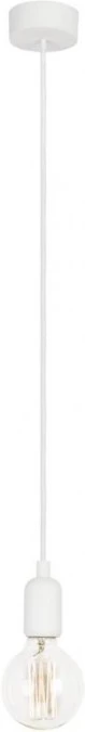 Lampa wisząca SILICONE WHITE I 6403 Nowodvorski