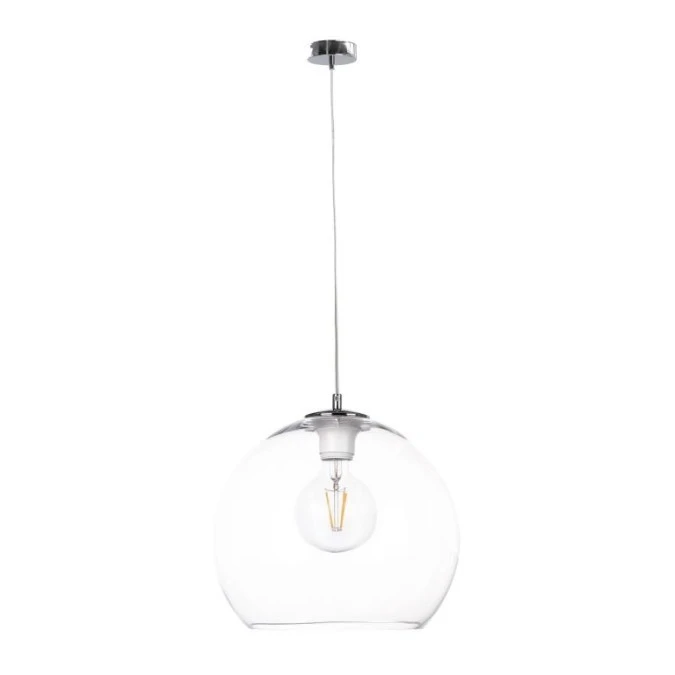 Lampa wisząca nowoczesna 1xE27 KEN V