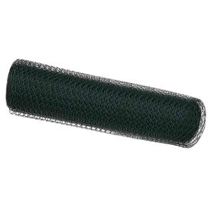 Ogrodzenie Płot PVC 0,6×100 m Zielony 882232 Ogrodzenie Płot PVC 0,6×100 m Zielony 882232