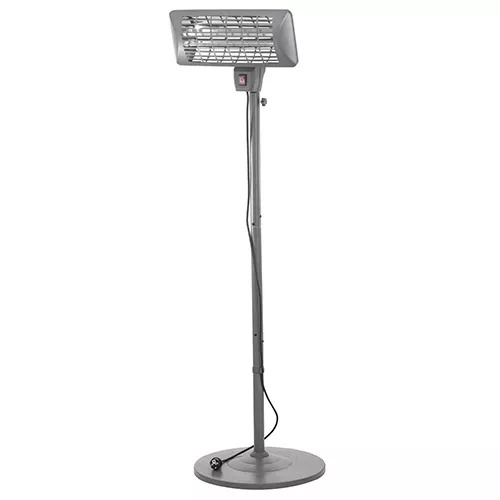 Ogrzewacz do patio - stojący 373524