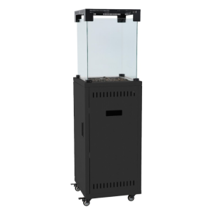 Ogrzewacz tarasowy Esti&Esta MIR-H49-24S 1057519 Ogrzewacz tarasowy Esti&Esta MIR-H49-24S 1057519