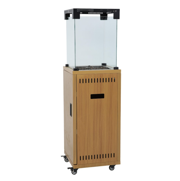 Ogrzewacz tarasowy Esti&Esta MIR-H49-24WD 1057516