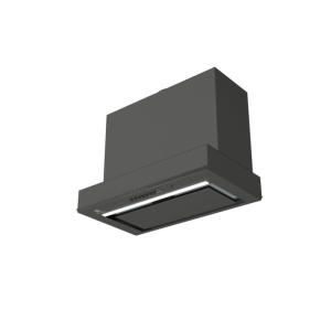 Okap Electrolux LFG825K 950840