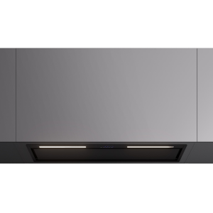 Okap FALMEC GRUPA SILNIKOWA PLUS 50 Black 800m3/h 209391