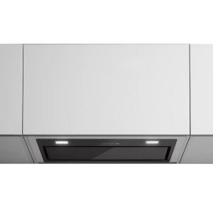 Okap FALMEC WKŁAD OKAPU MURANO 50 Czarny 800m3/h 186122