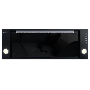 Okap Globalo Desolero 90.2 Black 951985