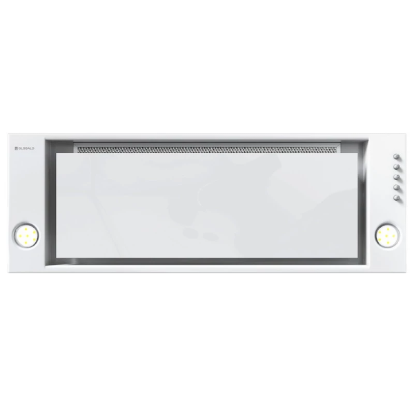 Okap Globalo Desolero 90.2 White 950838