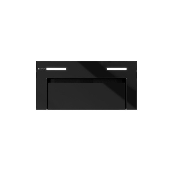 Okap GLOBALO Gingero 60.1 Black 95559