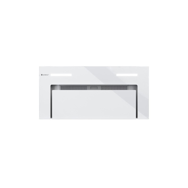Okap GLOBALO Gingero 60.1 White 95560