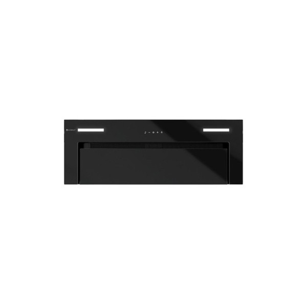 Okap GLOBALO Gingero 80.1 Black 95558