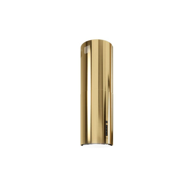 Okap GLOBALO HEWENO ISOLA 39.1 LIGHT GOLD 148127