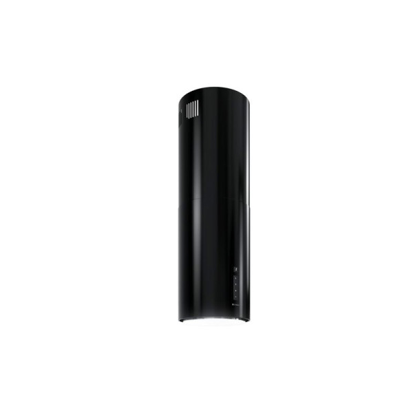 Okap GLOBALO HEWENO ISOLA 39.2 BLACK 137710