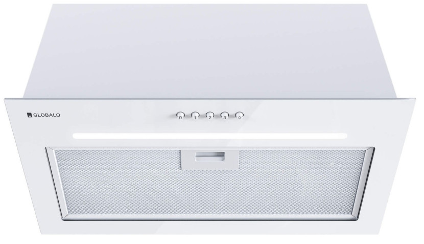 Okap Globalo Latapio 60.1 White 950837