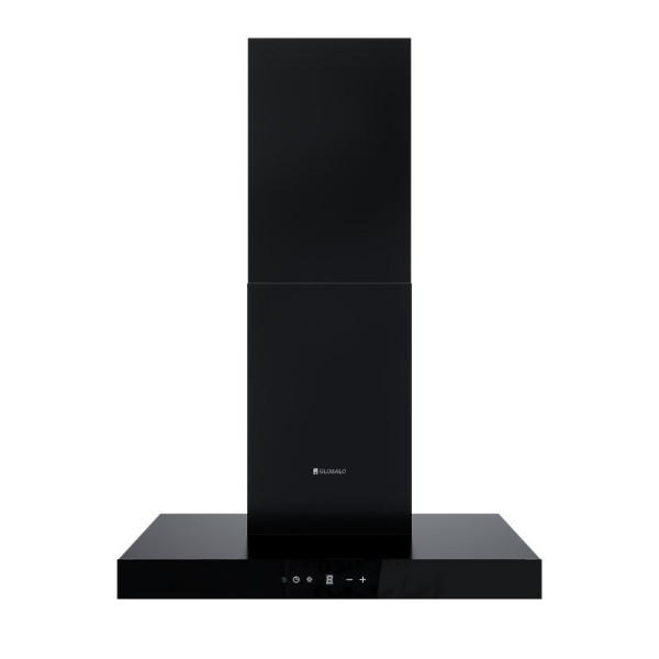 Okap GLOBALO LONATIO 60.1 black 1003915
