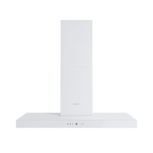Okap GLOBALO LONATIO 90.1 white 1szt. 1003951 Okap GLOBALO LONATIO 90.1 white 1szt. 1003951