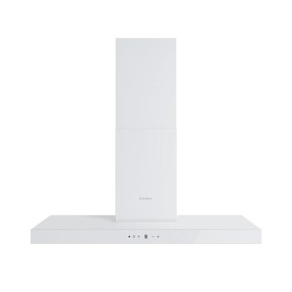 Okap GLOBALO LONATIO 90.1 white 1szt. 1003951