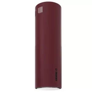 Okap GLOBALO MIRAYA ISOLA 39.1 burgundy 1003957 Okap GLOBALO MIRAYA ISOLA 39.1 burgundy 1003957