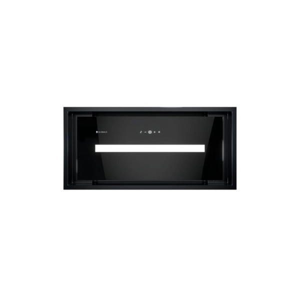 Okap GLOBALO Pinelio 60.1 Black 137687