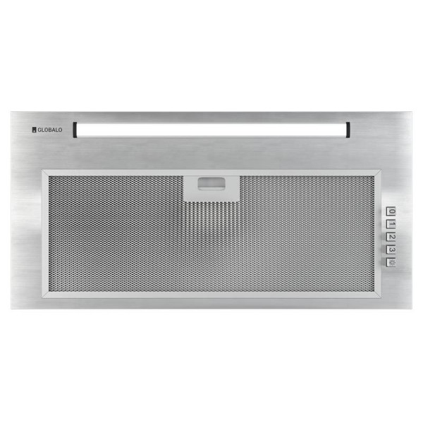 Okap Globalo Viledo 60.1 Inox 950842