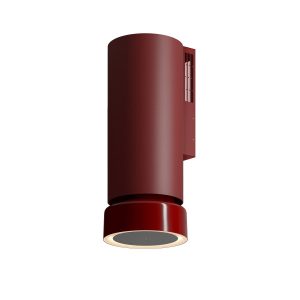 Okap kominowy Ciarko Fluo Burgundy Satin/Gloss 966531