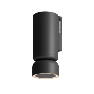 Okap kominowy Ciarko Icon Black 965809