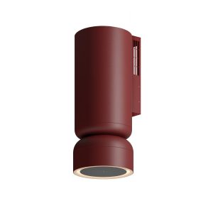 Okap kominowy Ciarko Icon Burgundy 965790