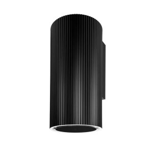 Okap kominowy Ciarko Monogram Black V 966535