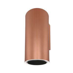 Okap kominowy Ciarko Monogram Rose Gold V 966534