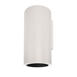 Okap kominowy Ciarko Monogram White V 966533