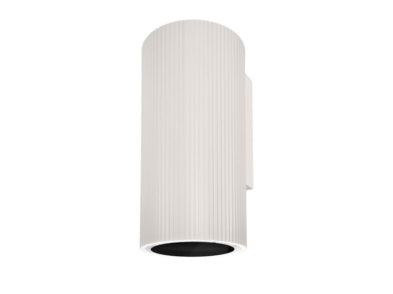 Okap kominowy Ciarko Monogram White V 966533