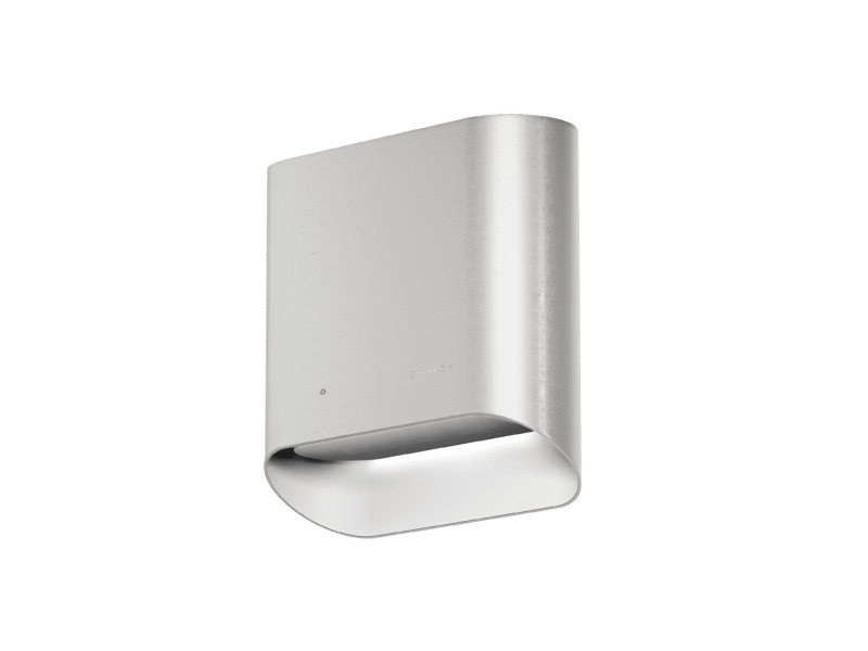 Okap kominowy Ciarko Simple White 965792