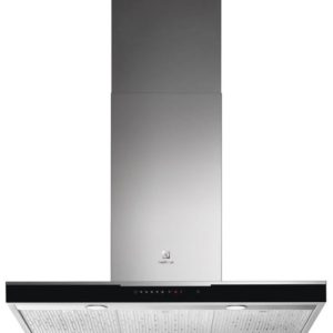 Okap kominowy przyścienny Electrolux KFTB19X 523001