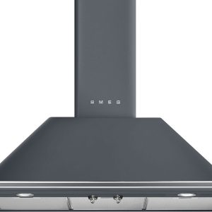 Okap kominowy SMEG KT90GRE 503722