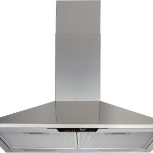 Okap kominowy WHIRLPOOL AKR685/1IX 1031672 Okap kominowy WHIRLPOOL AKR685/1IX 1031672
