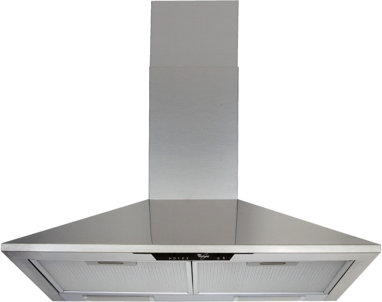 Okap kominowy WHIRLPOOL AKR685/1IX 1031672