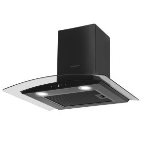 Okap kuchenny 60cm kominowy led BT-216 Berdsen 96834 Okap kuchenny 60cm kominowy led BT-216 Berdsen 96834