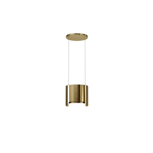 Okap kuchenny GLOBALO Arenoflow 39.3 Light Gold Mat 1003933 Okap kuchenny GLOBALO Arenoflow 39.3 Light Gold Mat 1003933