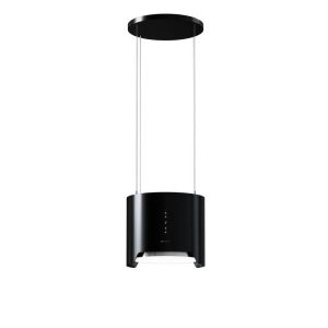Okap kuchenny GLOBALO Arenoflow 39.4 Black 1003913 Okap kuchenny GLOBALO Arenoflow 39.4 Black 1003913