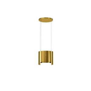 Okap kuchenny GLOBALO Arenoflow 39.4 Gold 1003937 Okap kuchenny GLOBALO Arenoflow 39.4 Gold 1003937