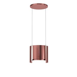 Okap kuchenny GLOBALO Arenoflow 39.4 Rose 1003962 Okap kuchenny GLOBALO Arenoflow 39.4 Rose 1003962