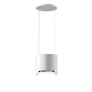 Okap kuchenny GLOBALO ARENOFLOW 39.4 White 1003926 Okap kuchenny GLOBALO ARENOFLOW 39.4 White 1003926