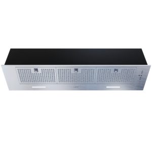 Okap kuchenny GLOBALO Brisma 120.1 H2H Inox 1001631