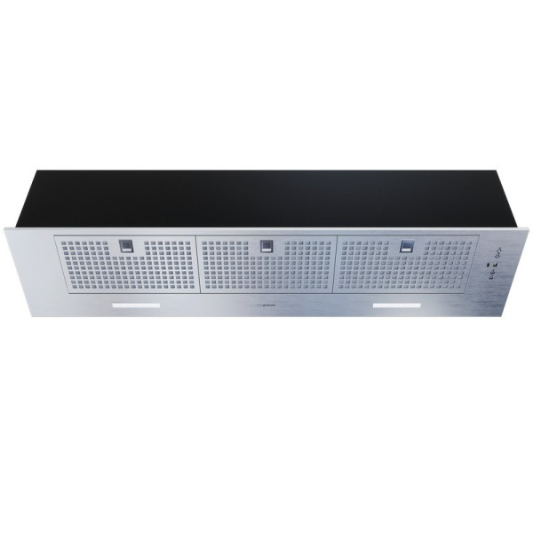 Okap kuchenny GLOBALO Brisma 120.1 H2H Inox 1001631