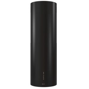 Okap kuchenny GLOBALO Cylindro Isola 39.7 Black Shadow 1003922