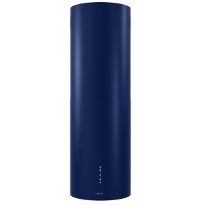 Okap kuchenny Globalo CYLINDRO ISOLA 39.7 Blue 1003916