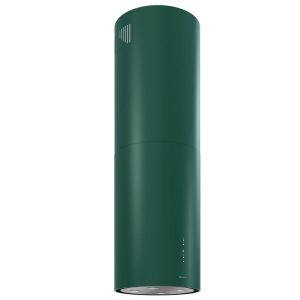 Okap kuchenny GLOBALO Cylindro Isola 39.7 Green 1003934