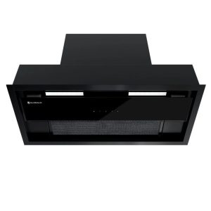 Okap kuchenny GLOBALO FENERIS 60.1 BLACK 836618